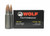 Wolf 308 Ammo 145gr FMJ Ammunition - 20 Rounds