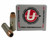 Underwood Ammo 10mm Ammo 165gr JHP Ammunition - 20 Rounds
