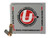Underwood Ammo .380 ACP Ammo 68gr Xtreme Defender Ammunition - 20 Rounds