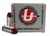 Underwood Ammo .45 ACP Ammo 255gr Hard Cast Flat Nose Ammunition - 20 Rounds