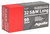 Aguila 32 S&W Long Ammo 98gr FMJ Ammunition - 50 Rounds