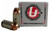 Underwood Ammo 45 ACP Ammo 120gr Xtreme Defender Ammunition - 20 Rounds