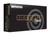 Ammo Incorporated 32 ACP Ammo 71gr Total Metal Coating Ammunition - 50 Rounds