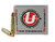 Underwood Ammo 458 SOCOM Ammo 302gr XP Ammunition - 20 Rounds