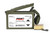 PMC 5.56x45mm NATO Ammo 55gr FMJ-BT Ammunition - 20 Rounds