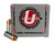 Underwood Ammo 32 ACP Ammo 55gr XD Ammunition - 20 Rounds
