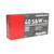 Aguila .40 S&W Ammo 180gr FMJ Ammunition - 50 Rounds