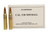Armscor 5.56x45mm NATO Ammo 55gr FMJ Ammunition - 20 Rounds
