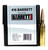 Barrett .416 Barrett Ammo 452gr MTAC Ammunition - 10 Rounds