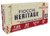 Fiocchi 30 Luger Ammo 93gr JSP Ammunition - 50 Rounds