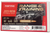 Norma .223 Remington Ammo 62gr FMJ Ammunition - 20 Rounds