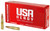 Winchester 6.8mm Rem SPC 115 Grain Full Metal Jacket (FMJ) Reloading Bullets - 100 Count
