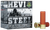 Hevi-Shot 12 Gauge Ammo 1 1/4 oz #3 Shot Ammunition - 25 Rounds