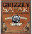 Grizzly 450 Rigby Ammo 500gr Solid Brass Ammunition - 5 Rounds