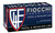 Fiocchi 9mm Ammo 147gr FMJ Ammunition - 50 Rounds