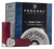 Federal 12 Gauge Ammo 7/8 oz #8 Lead Shot Ammunition - 25 Rounds