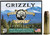 Grizzly Cartridge .38 Special Ammo 148gr JHP Ammunition - 20 Rounds