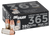 Sig Sauer .380 ACP Ammo 90gr JHP Ammunition - 20 Rounds