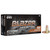 Blazer 30 Super Carry Ammo 115gr Full Metal Jacket Ammunition - 50 Rounds
