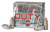 Hornady 357 Sig Ammo 135gr FlexLock Ammunition - 20 Rounds
