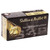 Sellier & Bellot .32 (Smith & Wesson) Ammo 100gr LRN Ammunition - 50 Rounds