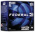 Federal 12 Gauge Ammo 1 oz #8 Lead Shot Ammunition - 25 Rounds