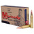 Hornady .223 Rem Ammo 75gr BTHP Ammunition - 20 Rounds