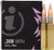 Igman 308 Winchester Ammo 147gr FMJ Ammunition - 20 Rounds