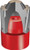 Winchester 12 Gauge Ammo 1-1/8 oz Slug Ammunition - 5 Rounds