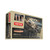 Norma 6.5 Creedmoor Ammo 156gr JSP Ammunition - 20 Rounds