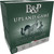 B&P Ammunition 12 Gauge Ammo 1-1/4 oz #4 Lead Ammunition - 25 Rounds