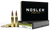 Nosler .243 Winchester Ammo 90gr ET Ammunition - 20 Rounds