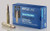 PPU 8mm Mauser Ammo 196gr JSP Ammunition - 20 Rounds
