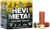 Hevi-Metal 12 Gauge Ammo 1 1/4 oz #6 Shot Ammunition - 25 Rounds