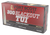 Fort Scott Munitions 300 Blackout Ammo 115gr SCS Ammunition - 20 Rounds