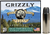 Grizzly 45 Long Colt Ammo 335gr Wide Long Nose Gas Check Ammunition - 20 Rounds Grizzly 45 Long Colt Ammo 335gr Wide Long Nose Gas Check Ammunition - 20 Rounds