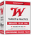Winchester .380 Auto Ammo 95gr FMJ Ammunition - 200 Rounds