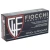 Fiocchi .40 S&W Ammo 165gr FMJ Ammunition - 50 Rounds