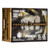 Federal 380 Auto Ammo 85gr JHP Ammunition - 20 Rounds