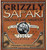 Grizzly .458 Winchester Magnum Ammo 500gr Solid Brass Ammunition - 5 Rounds