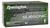 Remington 9mm Ammo 147gr FNEB Ammunition - 50 Rounds