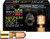 Brenneke 12 Gauge Ammo 1-1/2 oz Rifled Slug Ammunition - 5 Rounds