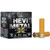 Hevi-Shot 20 Gauge Ammo 1-1/16 oz #6 Tungsten Steel Ammunition - 25 Rounds