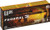 Federal 6.8 Rem SPC Ammo 115gr FSP Ammunition - 20 Rounds