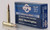 PPU .223 Remington Ammo 55gr FMJBT Ammunition - 20 Rounds