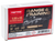 Norma 5.56x45mm NATO Ammo 62gr FMJ Ammunition - 20 Rounds