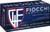 Fiocchi .357 Magnum Ammo 148gr JHP Ammunition - 50 Rounds
