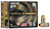 Federal .40 S&W Ammo 165gr JHP Ammunition - 20 Rounds