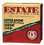 Estate Cartridge 12 Gauge Ammo 1 oz #8 Ammunition - 25 Rounds