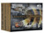 Federal .327 Magnum Ammo 100gr JHP Ammunition - 20 Rounds